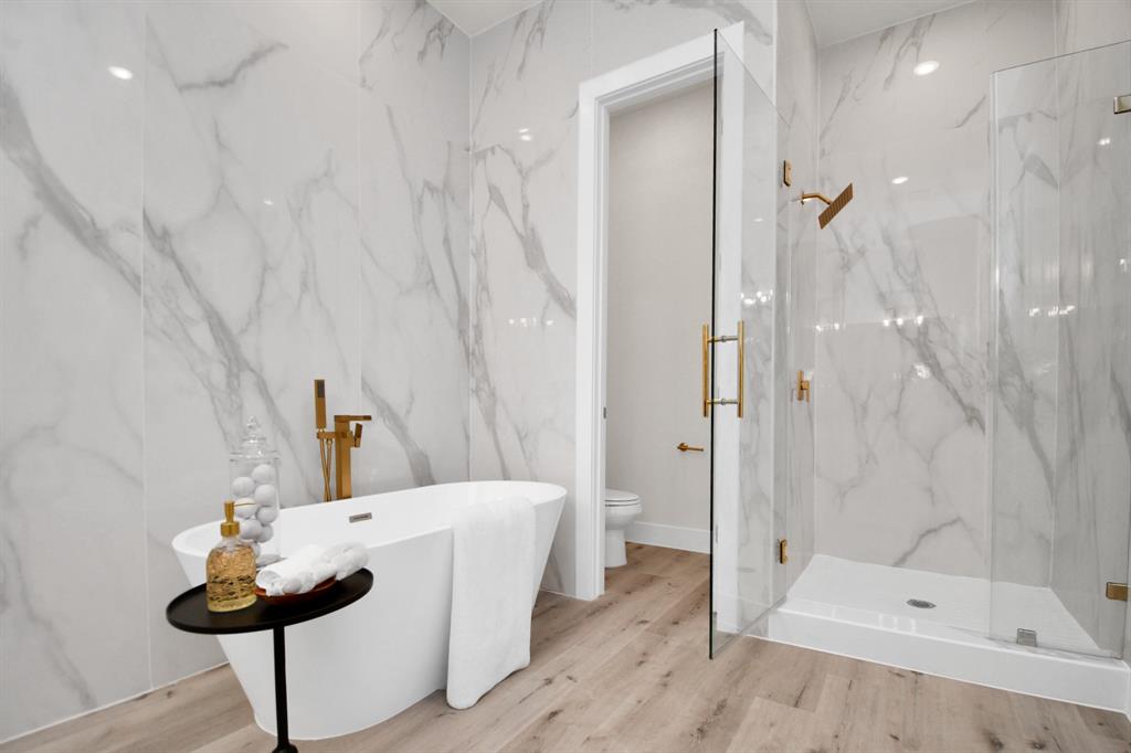5906 Saint Augustine Street #D, Houston, Texas image 19