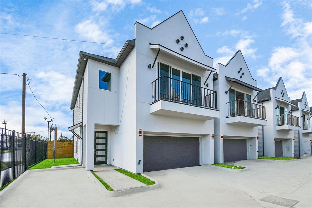 5906 Saint Augustine Street #D, Houston, Texas image 27