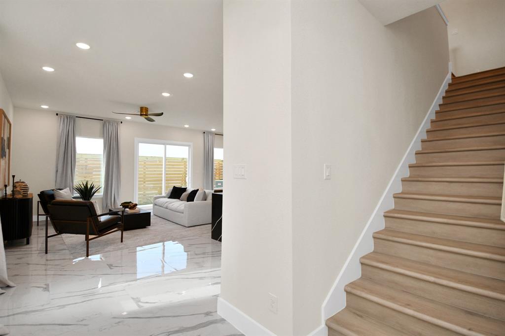 5906 Saint Augustine Street #D, Houston, Texas image 4