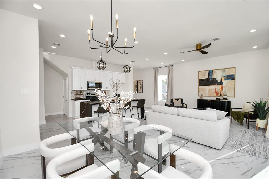 5906 Saint Augustine Street #D, Houston, Texas image 12
