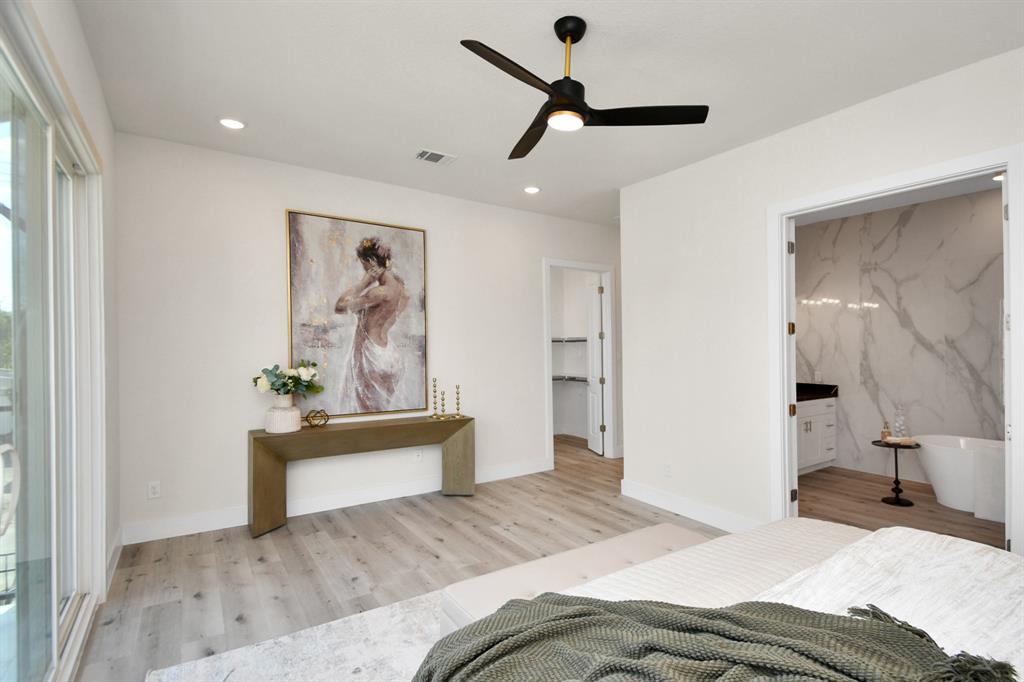 5906 Saint Augustine Street #D, Houston, Texas image 15