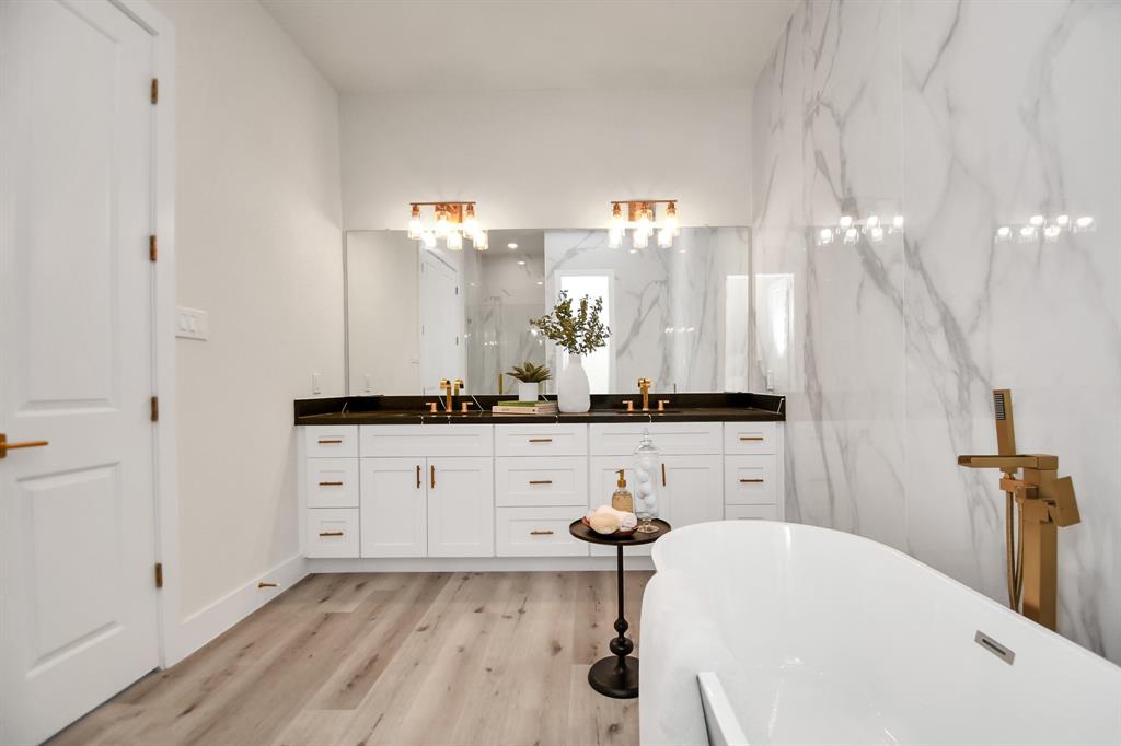 5906 Saint Augustine Street #D, Houston, Texas image 18