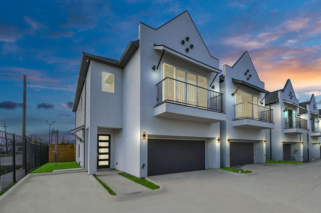 5906 Saint Augustine Street #D, Houston, Texas image 1