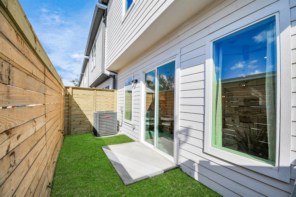 5906 Saint Augustine Street #D, Houston, Texas image 23
