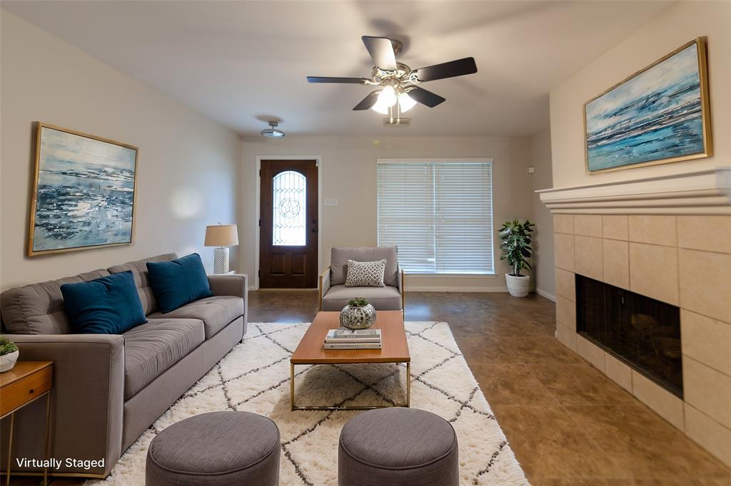 25210 Sterling Cloud Lane, Katy, Texas image 5