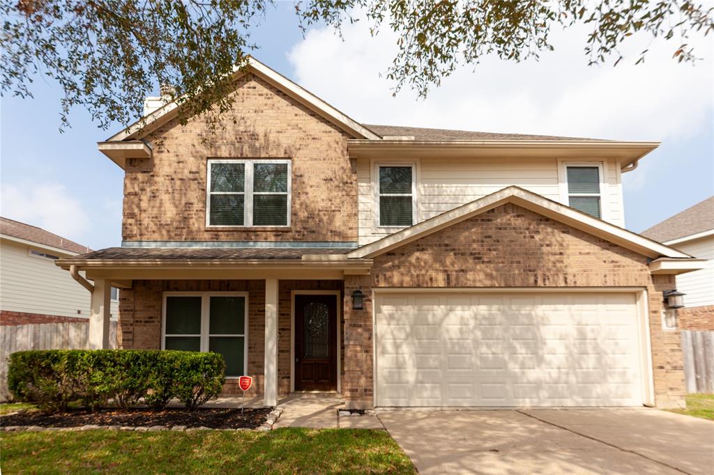 25210 Sterling Cloud Lane, Katy, Texas image 1