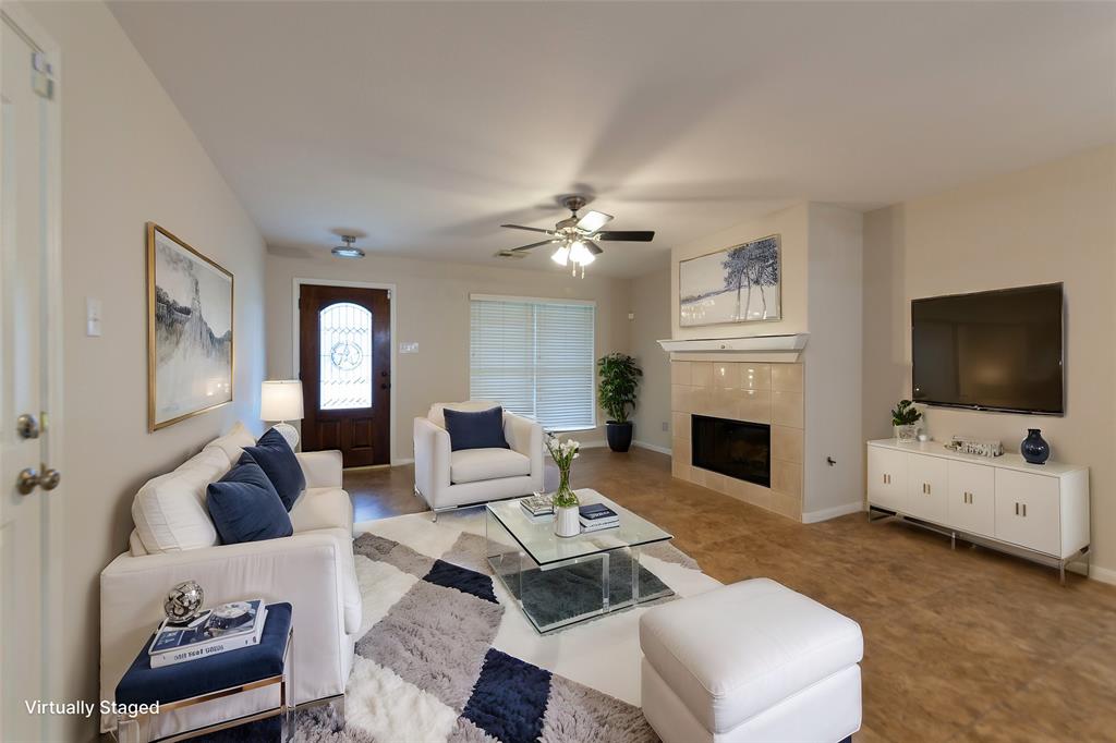 25210 Sterling Cloud Lane, Katy, Texas image 4