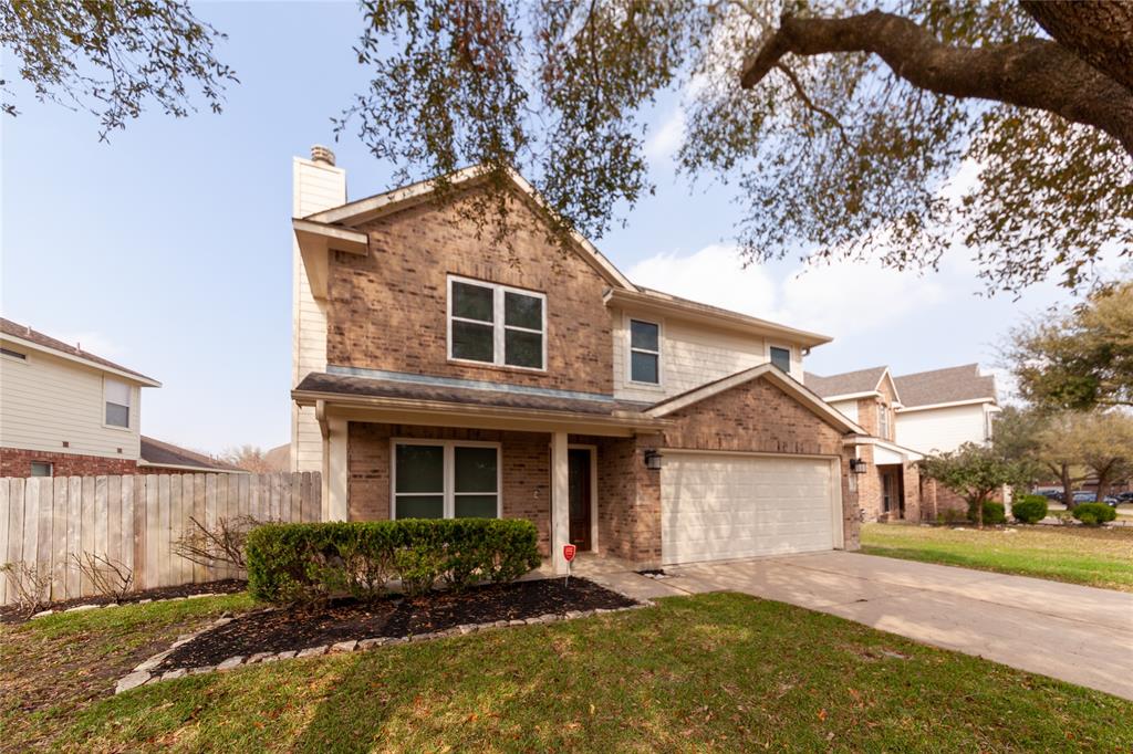 25210 Sterling Cloud Lane, Katy, Texas image 3