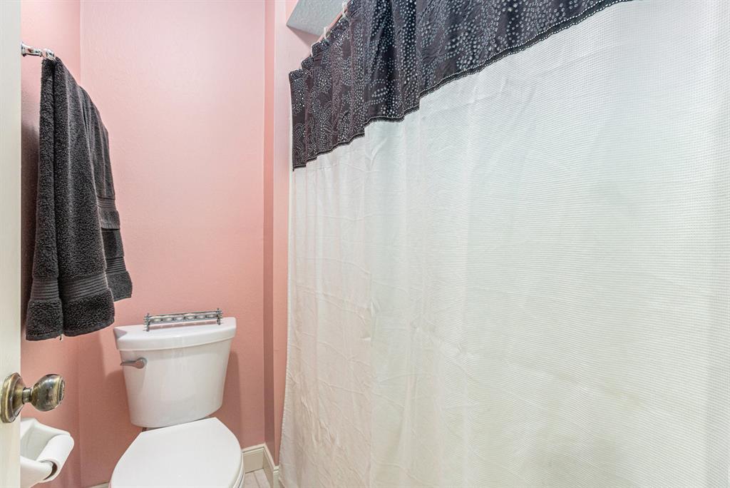 12310 Rocky Knoll Drive, Houston, Texas image 21