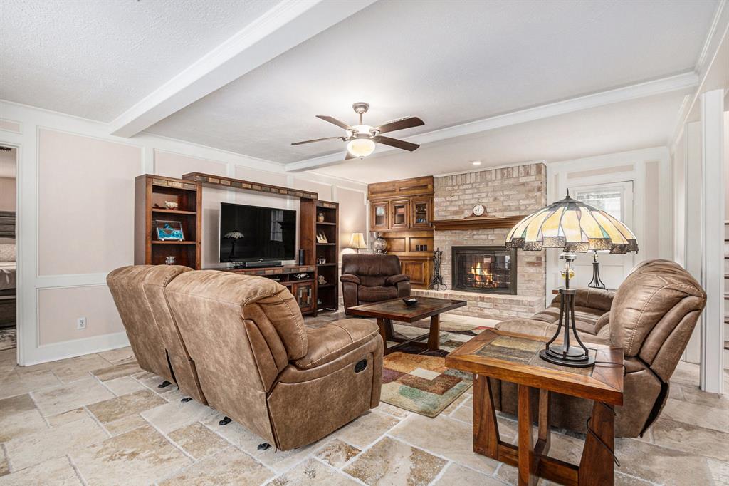 12310 Rocky Knoll Drive, Houston, Texas image 4