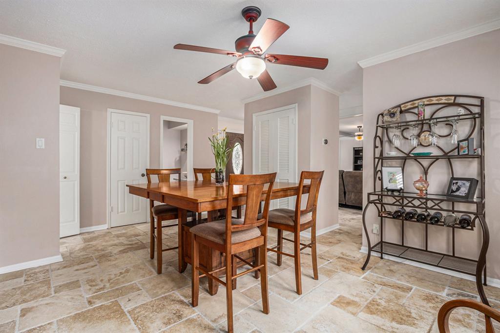 12310 Rocky Knoll Drive, Houston, Texas image 7