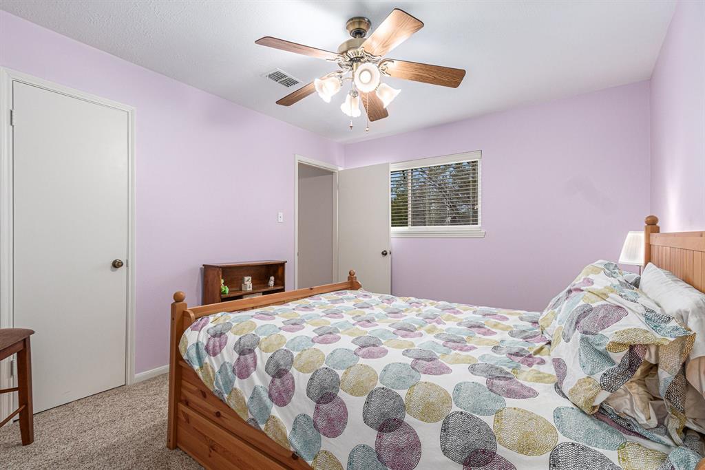 12310 Rocky Knoll Drive, Houston, Texas image 24