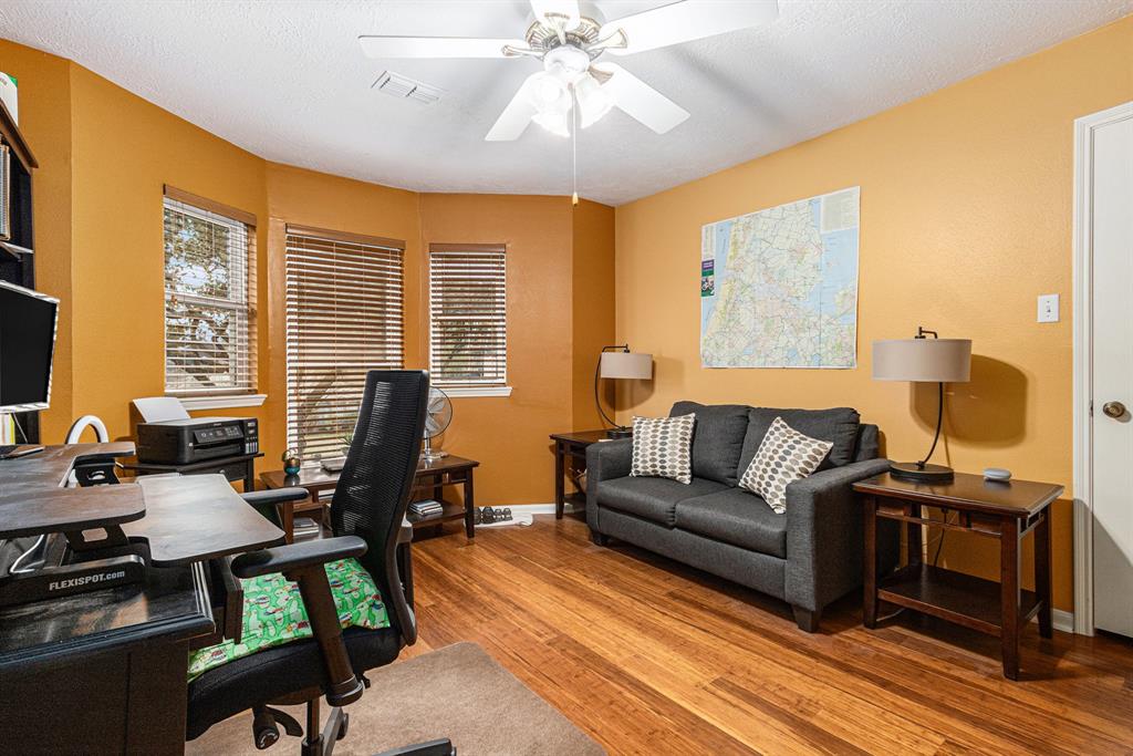 12310 Rocky Knoll Drive, Houston, Texas image 22