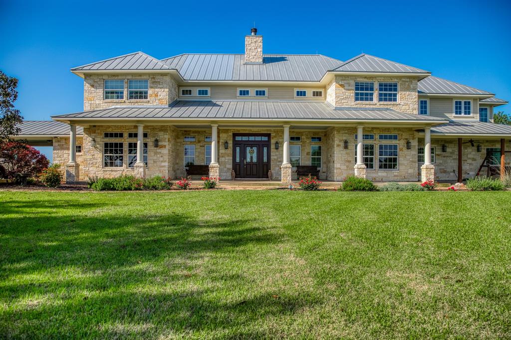 2740 Flewellen Road, Brenham, Texas image 3