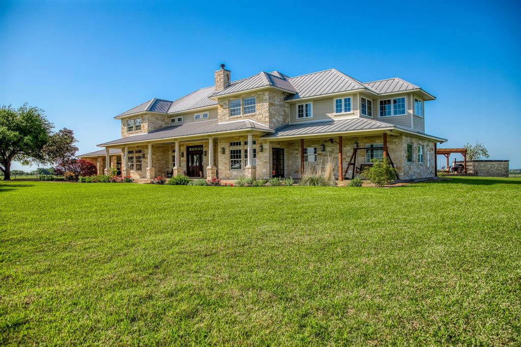 2740 Flewellen Road, Brenham, Texas image 4