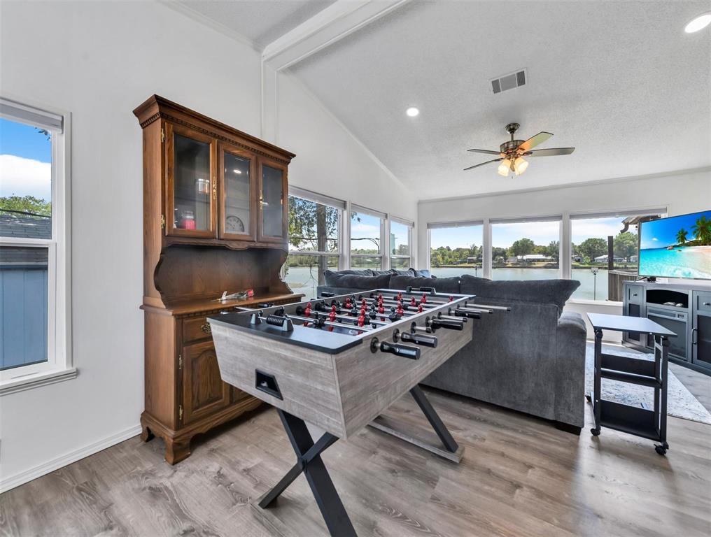 336 River Oaks Drive, Trinity, Texas image 9
