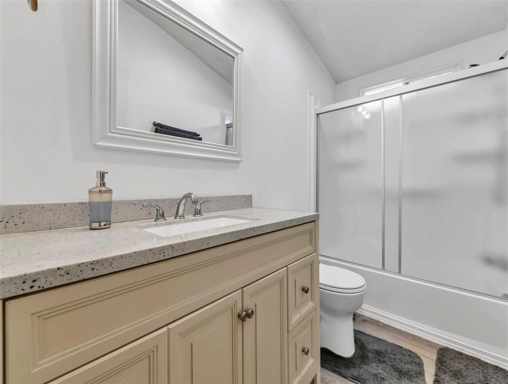 336 River Oaks Drive, Trinity, Texas image 17