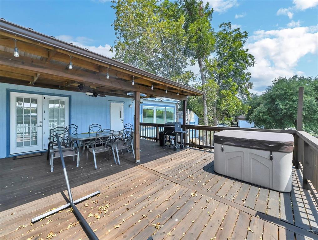 336 River Oaks Drive, Trinity, Texas image 20