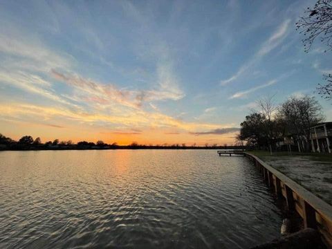 336 River Oaks Drive Trinity TX 75862