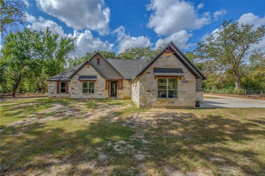 617 County Road 379, Caldwell, Texas image 1