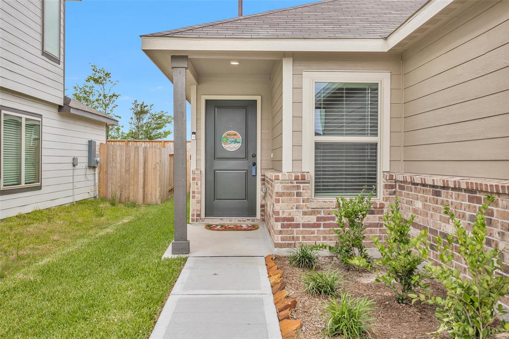 10720 Lavender Cotton Lane, Houston, Texas image 4