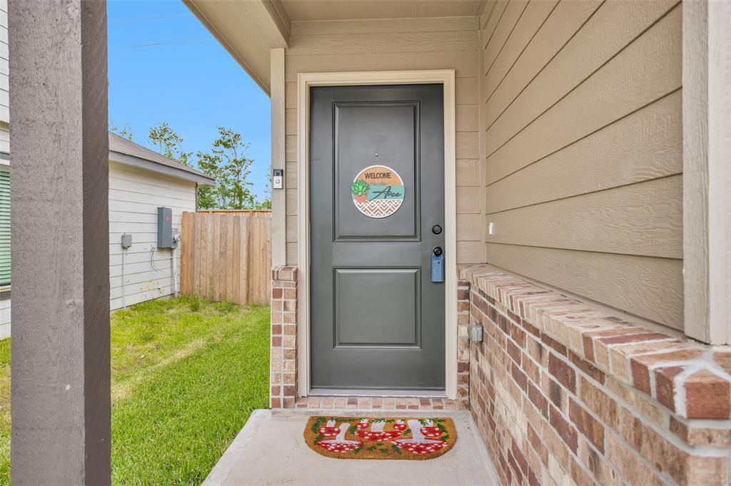 10720 Lavender Cotton Lane, Houston, Texas image 5
