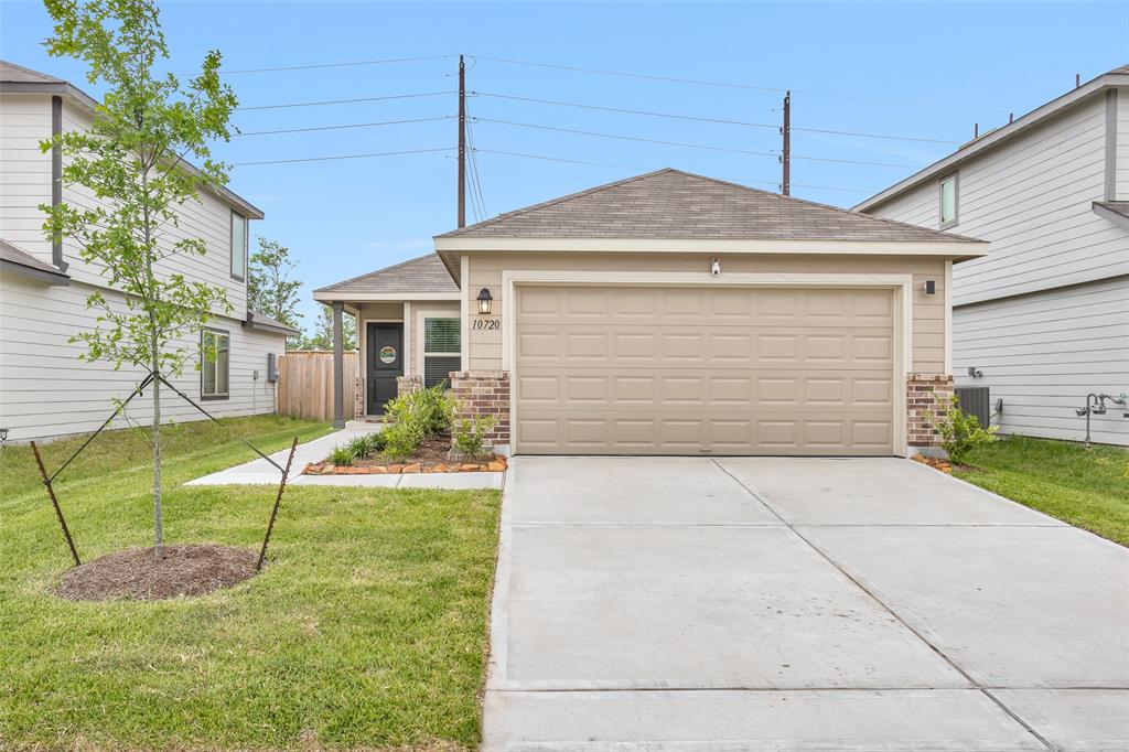 10720 Lavender Cotton Lane, Houston, Texas image 3