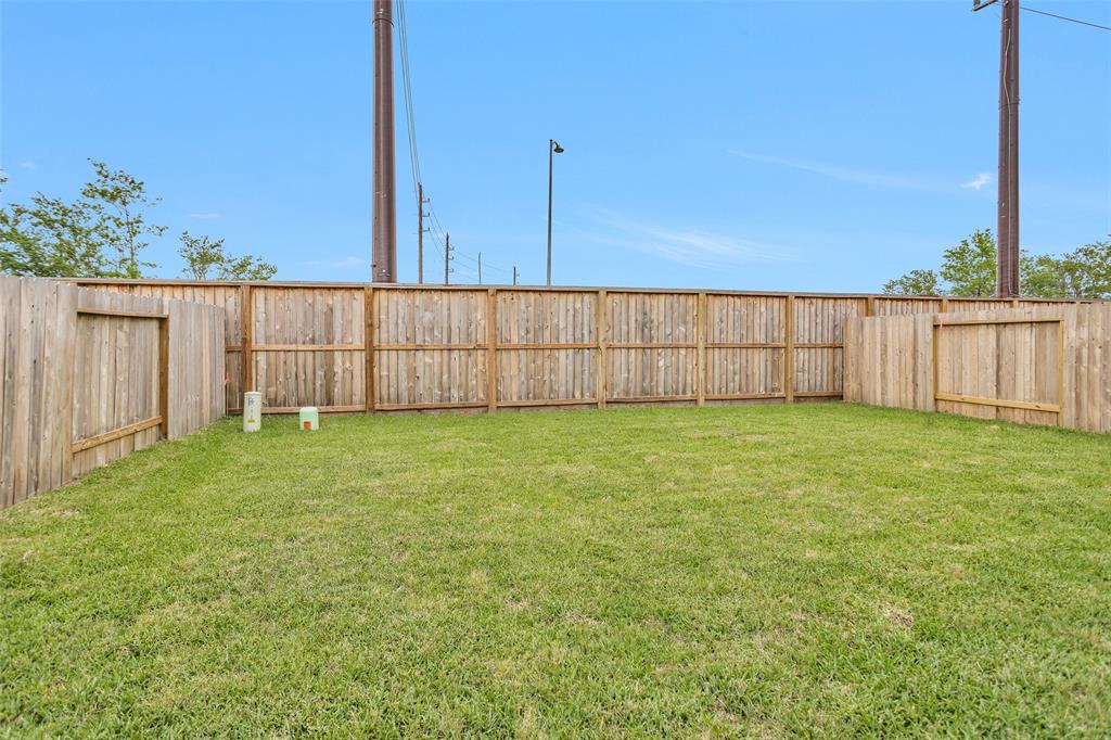 10720 Lavender Cotton Lane, Houston, Texas image 26