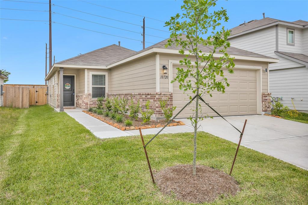 10720 Lavender Cotton Lane, Houston, Texas image 2