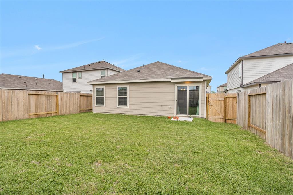 10720 Lavender Cotton Lane, Houston, Texas image 27