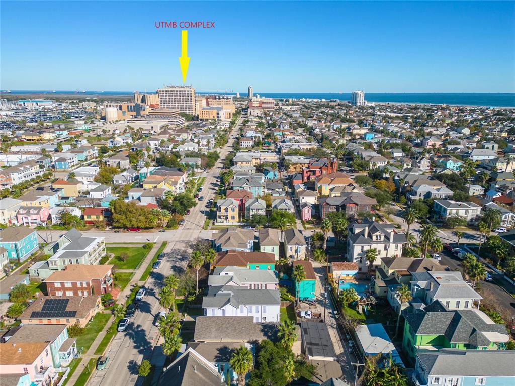 1714 Market Street, Galveston, Texas image 26