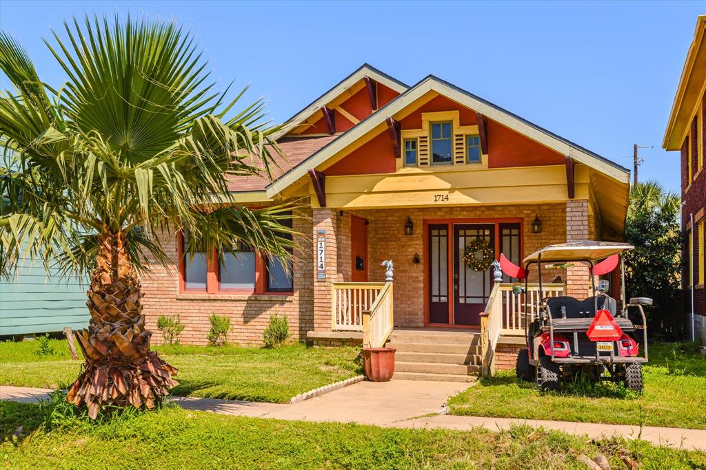 1714 Market Street, Galveston, Texas image 2
