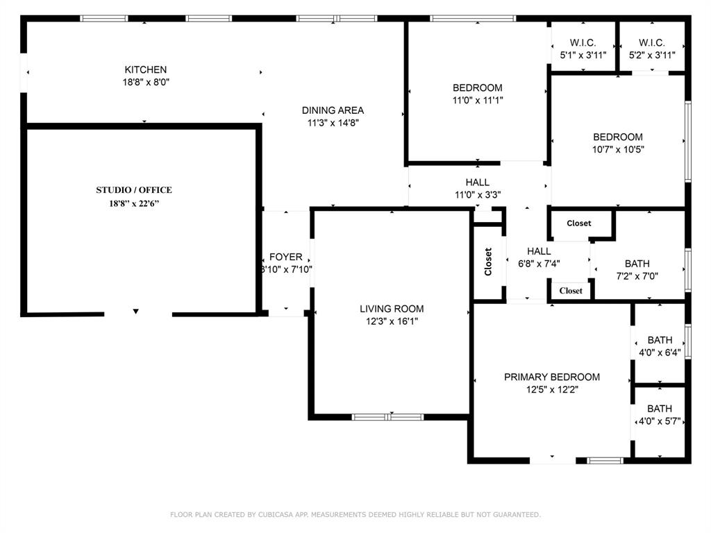 15307 Woodforest Boulevard, Channelview, Texas image 13