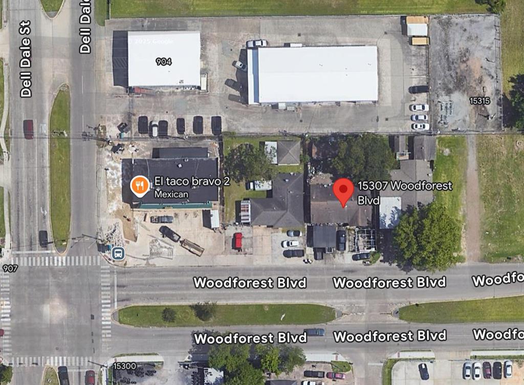 15307 Woodforest Boulevard, Channelview, Texas image 2