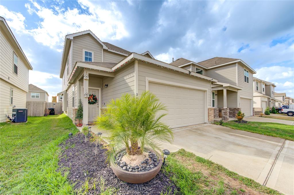 3807 Stefano Palette Court, Katy, Texas image 3