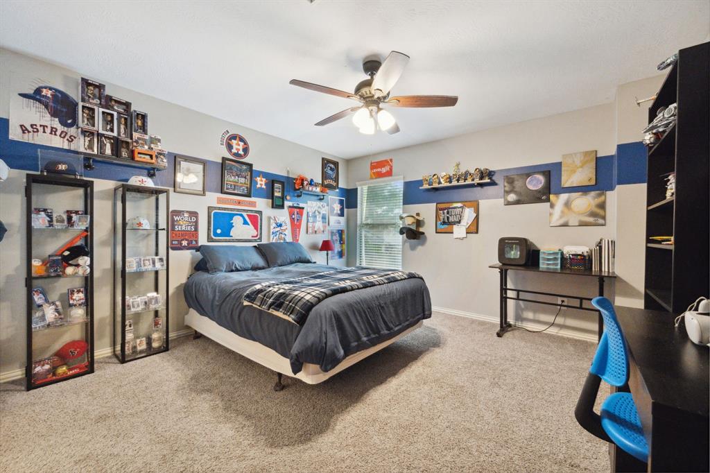 31030 Oak Forest Hollow Lane, Spring, Texas image 33
