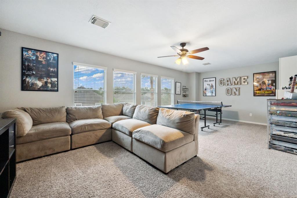 31030 Oak Forest Hollow Lane, Spring, Texas image 26