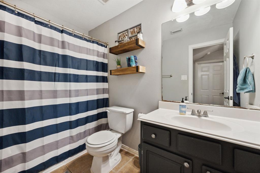 31030 Oak Forest Hollow Lane, Spring, Texas image 29