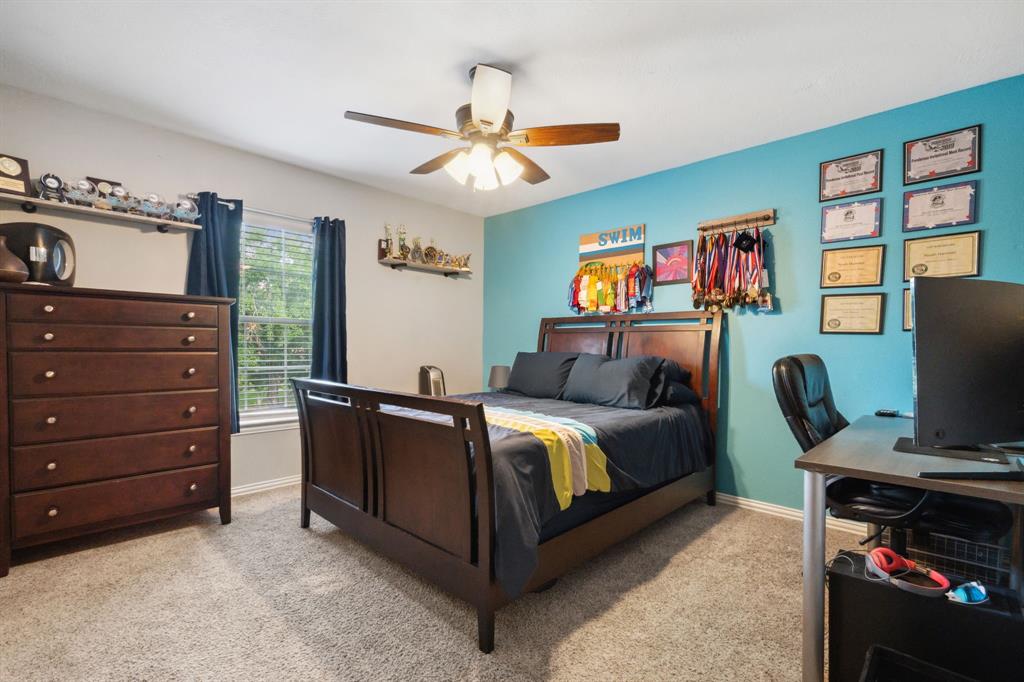 31030 Oak Forest Hollow Lane, Spring, Texas image 30