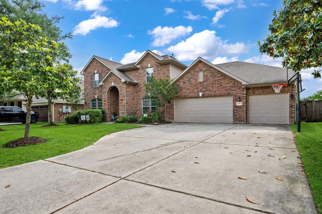 31030 Oak Forest Hollow Lane, Spring, Texas image 2