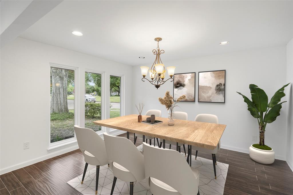 5050 Glenmeadow Drive, Houston, Texas image 4