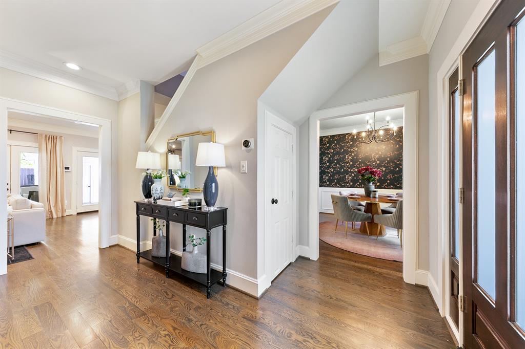 4309 Effie Street, Bellaire, Texas image 3