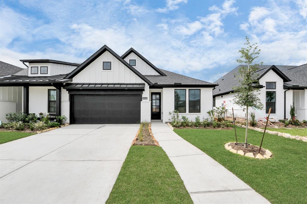 10318 Water Harbor Drive, Missouri City, Texas image 6