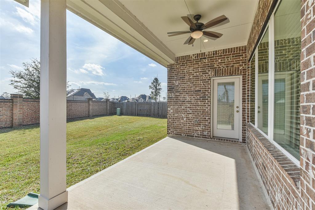 11930 Bazley Knoll Drive, Humble, Texas image 44