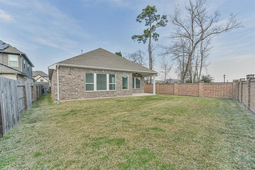 11930 Bazley Knoll Drive, Humble, Texas image 45