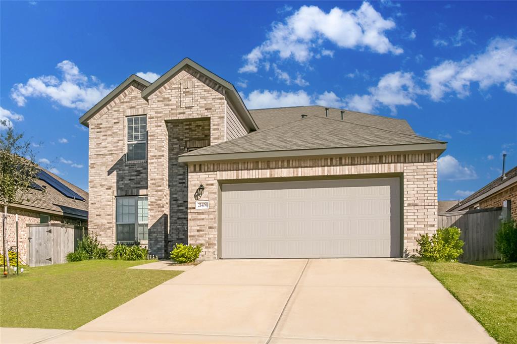 21406 Waldenburg Place, Tomball, Texas image 2