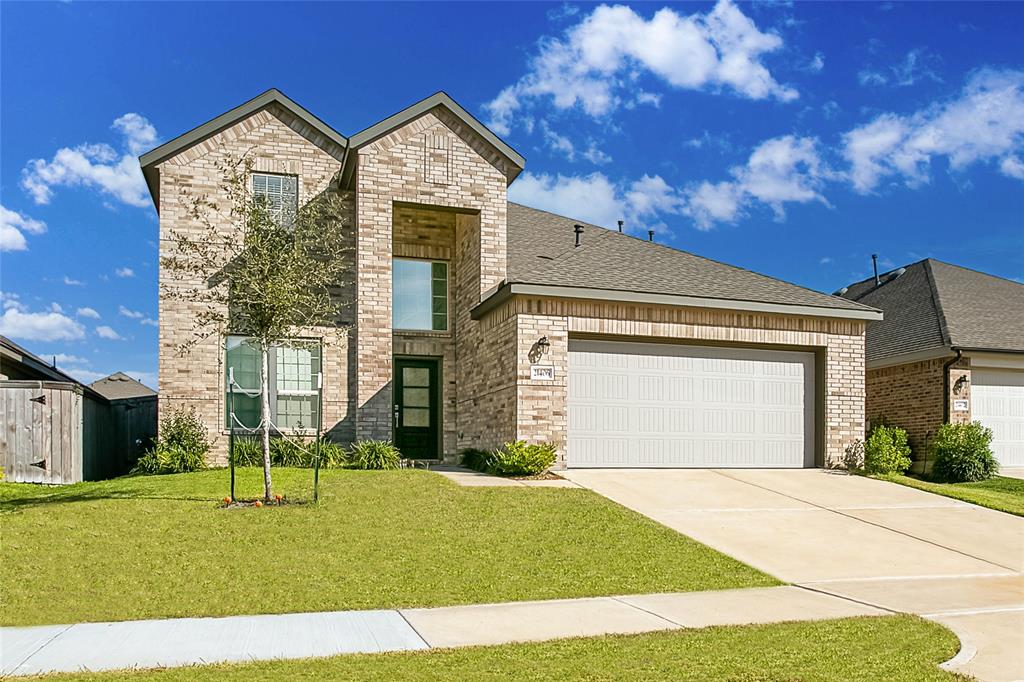 21406 Waldenburg Place, Tomball, Texas image 3