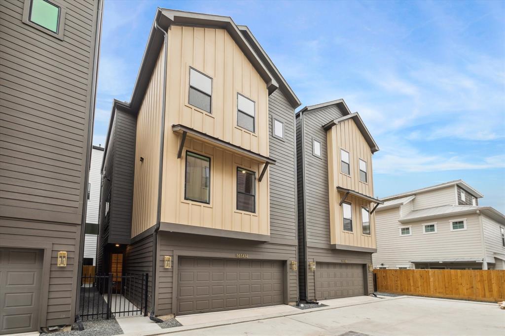 1614 Ojeman Road #D, Houston, Texas image 3