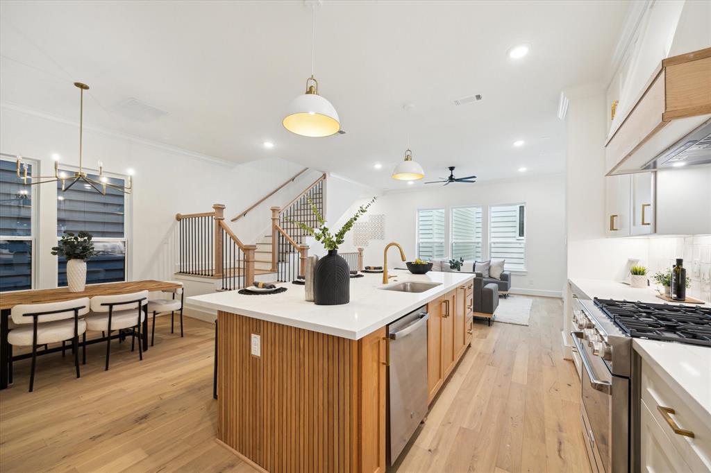 1614 Ojeman Road #D, Houston, Texas image 12