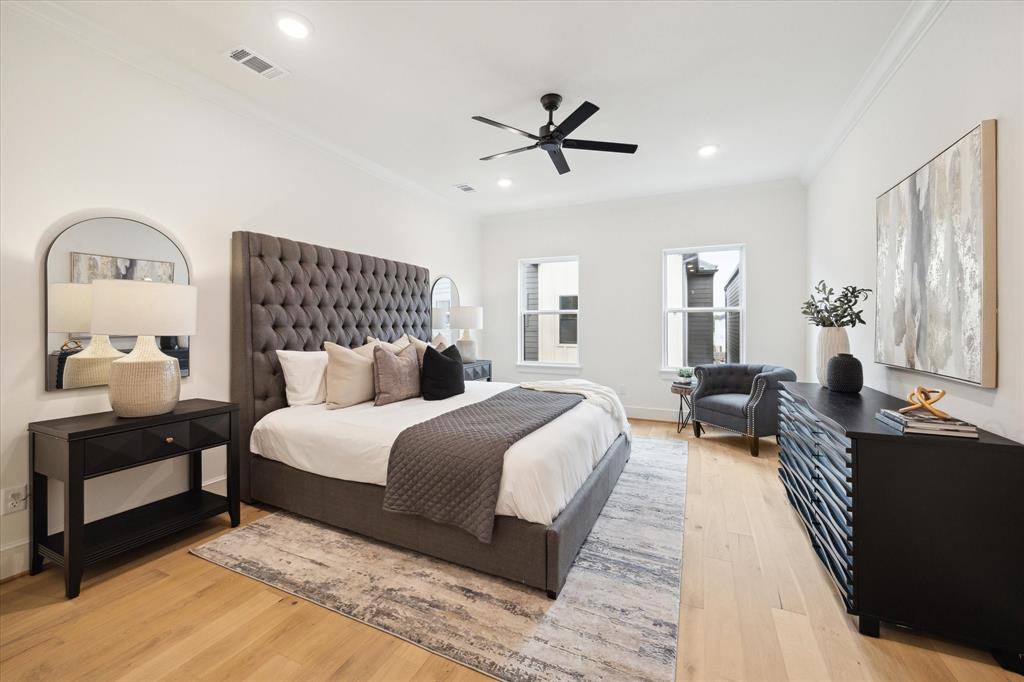 1614 Ojeman Road #D, Houston, Texas image 19